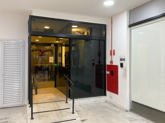 Imagem Apartamento com 1 Quarto à Venda, 50 m² em Jardim Paulista - São Paulo Imagem Apartamento com 1 Quarto à Venda, 50 m² em Jardim Paulista - São Paulo