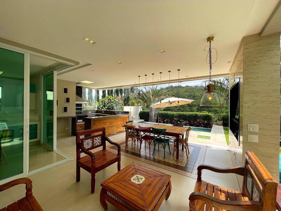 Imagem Casa de Condomínio com 4 Quartos à Venda, 408 m² em Tamboré - Barueri Imagem Casa de Condomínio com 4 Quartos à Venda, 408 m² em Tamboré - Barueri