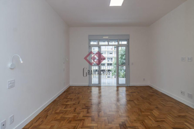 Imagem Apartamento com 2 Quartos à Venda, 180 m² em Higienópolis - São Paulo