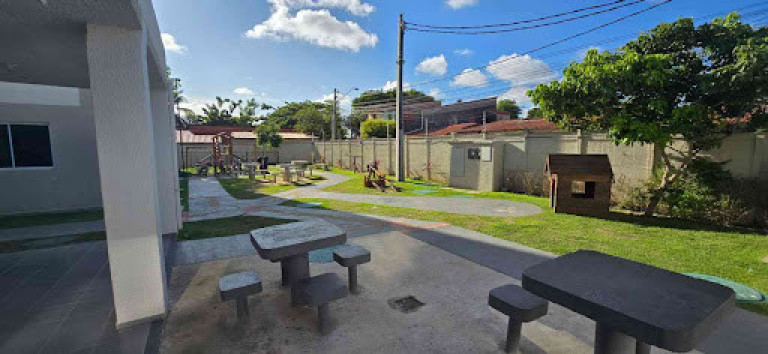 Imagem Apartamento com 2 Quartos à Venda, 44 m² em Sapiranga - Fortaleza Imagem Apartamento com 2 Quartos à Venda, 44 m² em Sapiranga - Fortaleza