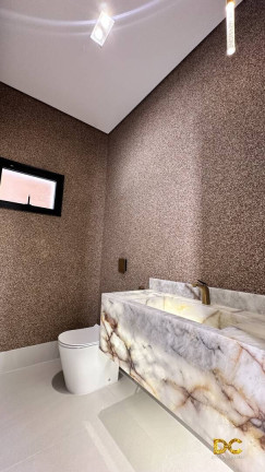 Imagem Casa de Condomínio com 4 Quartos à Venda, 400 m² em Morada Dos Nobres - Cuiabá Imagem Casa de Condomínio com 4 Quartos à Venda, 400 m² em Morada Dos Nobres - Cuiabá