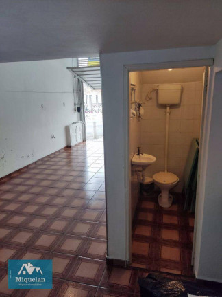 Imagem Sobrado com 3 Quartos à Venda, 222 m² em Vila Maria - São Paulo Imagem Sobrado com 3 Quartos à Venda, 222 m² em Vila Maria - São Paulo