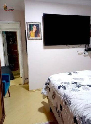 Imagem Apartamento com 4 Quartos à Venda, 109 m² em Vila Mariana - São Paulo