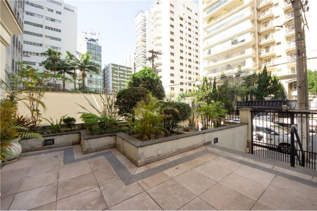 Imagem Imóvel Comercial à Venda, 43 m² em Higienópolis - São Paulo Imagem Imóvel Comercial à Venda, 43 m² em Higienópolis - São Paulo