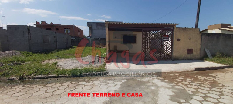 Casa com 1 Quarto à Venda, 76 m² em Golfinho - Caraguatatuba