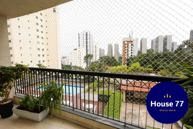 Imagem Apartamento com 2 Quartos à Venda, 112 m² em Vila Suzana - São Paulo Imagem Apartamento com 2 Quartos à Venda, 112 m² em Vila Suzana - São Paulo