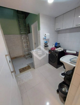 Imagem Casa de Vila com 4 Quartos à Venda, 192 m² em Pechincha - Rio De Janeiro