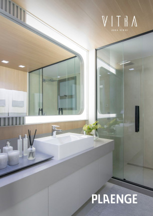 Imagem Apartamento com 3 Quartos à Venda, 253 m² em água Verde - Curitiba
