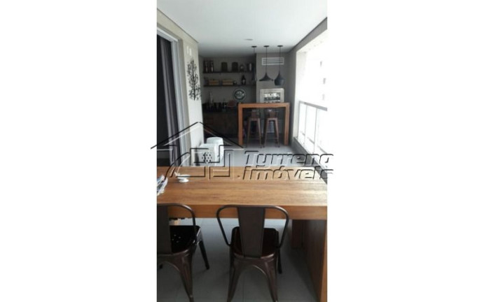 Foto do imóvel Apartamento com 4 Quartos à Venda, 147 m² em Vila Ema - São José Dos Campos