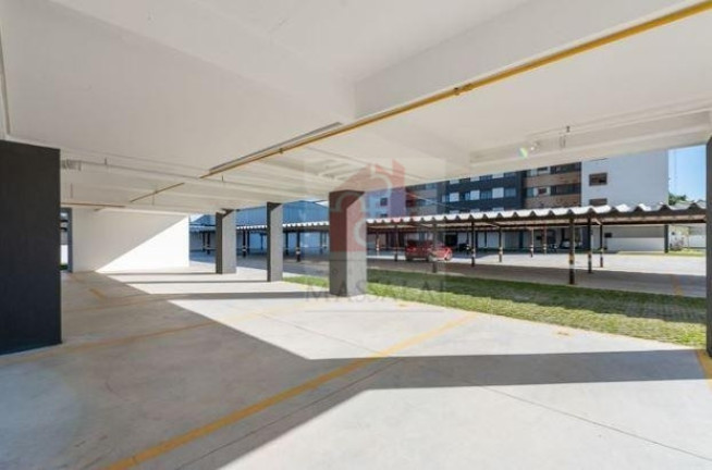 Imagem Apartamento com 2 Quartos à Venda, 61 m² em Camaquã - Porto Alegre