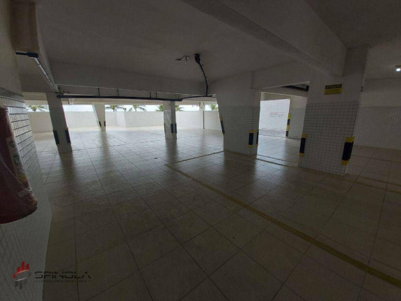 Imagem Cobertura com 3 Quartos à Venda, 170 m² em Vilamar - Praia Grande