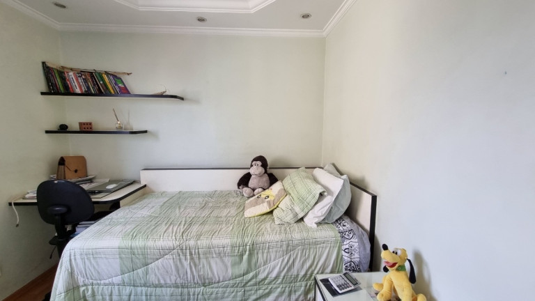 Imagem Cobertura com 4 Quartos à Venda, 255 m² em Vila Dom Pedro Ii - São Paulo Imagem Cobertura com 4 Quartos à Venda, 255 m² em Vila Dom Pedro Ii - São Paulo