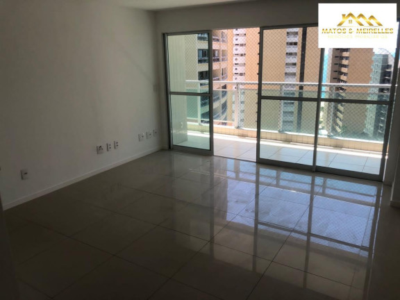 Imagem Apartamento com 3 Quartos à Venda, 91 m² em Meireles - Fortaleza Imagem Apartamento com 3 Quartos à Venda, 91 m² em Meireles - Fortaleza