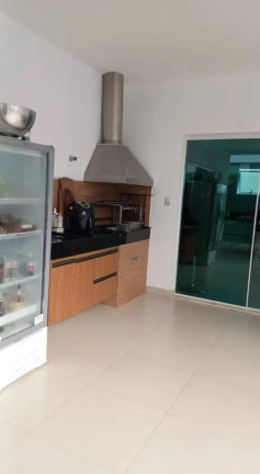 Imagem Casa com 4 Quartos para Alugar, 200 m² em Alphaville Litoral Norte 1 - Camaçari