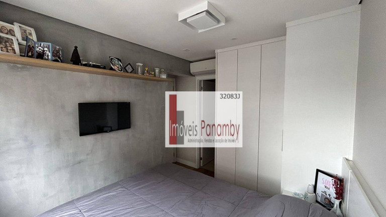 Imagem Apartamento com 2 Quartos à Venda, 65 m² em Vila Santa Catarina - São Paulo Imagem Apartamento com 2 Quartos à Venda, 65 m² em Vila Santa Catarina - São Paulo