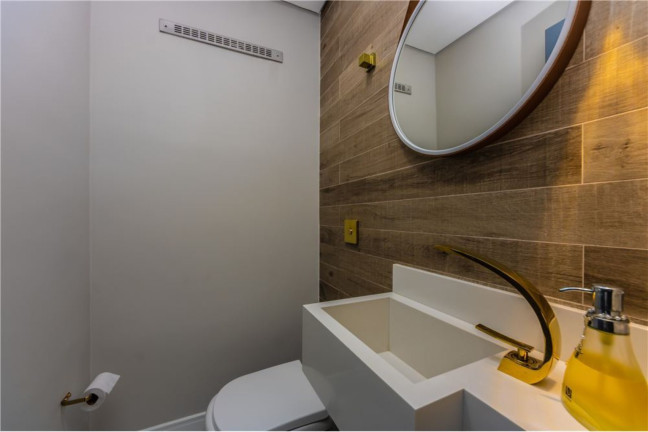 Imagem Apartamento com 3 Quartos à Venda, 130 m² em Vila Formosa - São Paulo