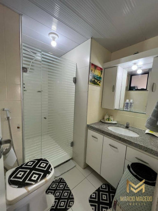 Imagem Apartamento com 3 Quartos à Venda, 136 m² em Aldeota - Fortaleza