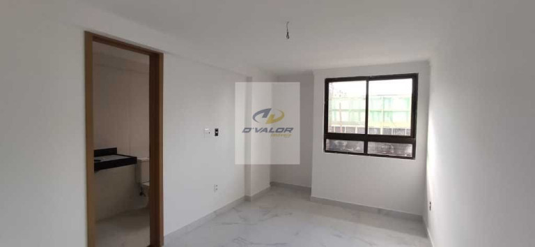 Imagem Apartamento com 2 Quartos à Venda, 140 m² em Cabo Branco - João Pessoa