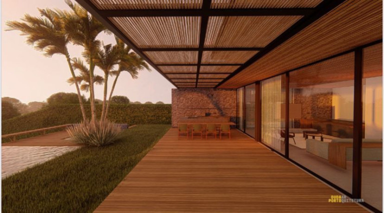 Imagem Casa com 4 Quartos à Venda, 470 m² em Portobello - Angra Dos Reis