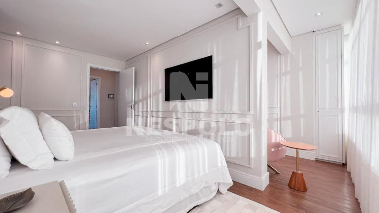 Imagem Apartamento com 1 Quarto à Venda, 147 m² em Vila Operaria - Itajai