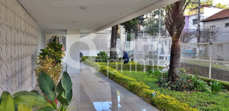 Imagem Apartamento com 3 Quartos à Venda, 97 m² em Alto Da Mooca - São Paulo Imagem Apartamento com 3 Quartos à Venda, 97 m² em Alto Da Mooca - São Paulo