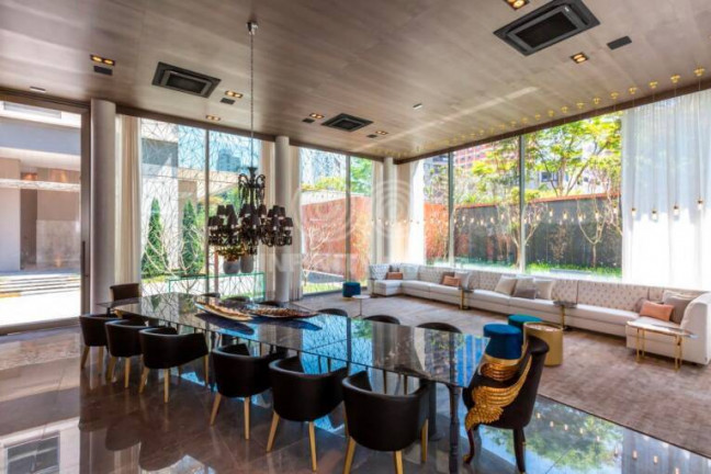 Imagem Apartamento com 4 Quartos à Venda, 278 m² em Vila Olímpia - São Paulo Imagem Apartamento com 4 Quartos à Venda, 278 m² em Vila Olímpia - São Paulo