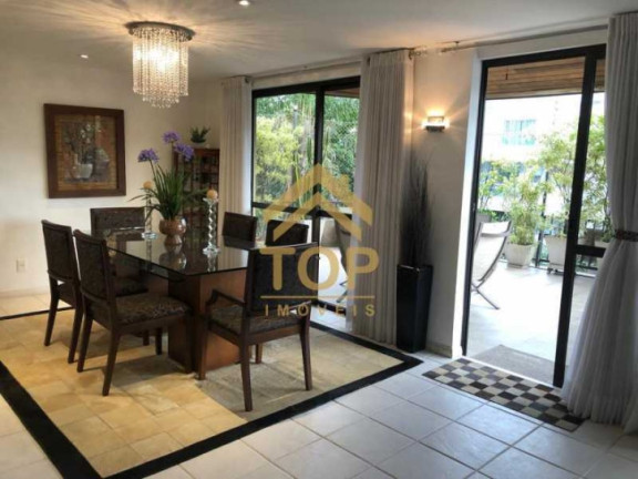 Imagem Cobertura com 3 Quartos à Venda, 294 m² em Barra Da Tijuca - Rio De Janeiro Imagem Cobertura com 3 Quartos à Venda, 294 m² em Barra Da Tijuca - Rio De Janeiro