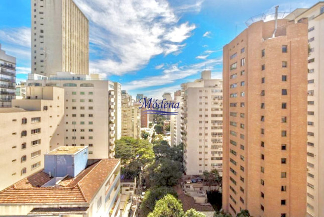 Imagem Apartamento com 3 Quartos à Venda, 395 m² em Jardim America - São Paulo Imagem Apartamento com 3 Quartos à Venda, 395 m² em Jardim America - São Paulo