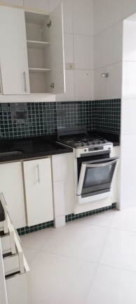 Imagem Apartamento com 2 Quartos à Venda, 80 m² em Centro - São Vicente Imagem Apartamento com 2 Quartos à Venda, 80 m² em Centro - São Vicente