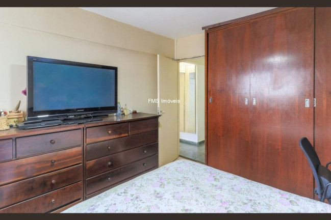 Imagem Imóvel com 2 Quartos à Venda, 98 m² em Campo Belo - São Paulo Imagem Imóvel com 2 Quartos à Venda, 98 m² em Campo Belo - São Paulo