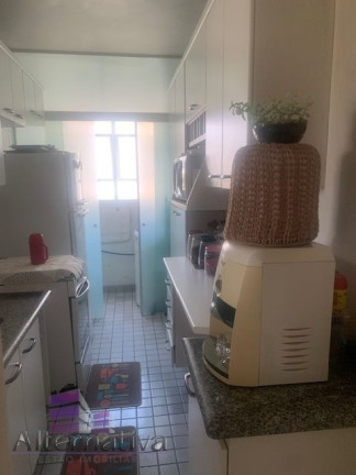 Imagem Apartamento com 2 Quartos à Venda, 58 m² em Rio Pequeno - São Paulo Imagem Apartamento com 2 Quartos à Venda, 58 m² em Rio Pequeno - São Paulo