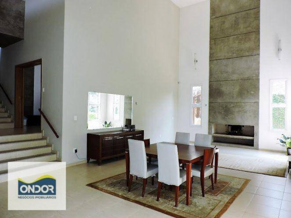 Imagem Casa de Condomínio com 4 Quartos à Venda, 429 m² em Palos Verdes - Carapicuíba Imagem Casa de Condomínio com 4 Quartos à Venda, 429 m² em Palos Verdes - Carapicuíba