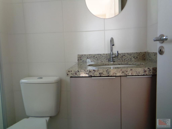 Imagem Apartamento com 1 Quarto para Alugar, 31 m² em água Branca - São Paulo Imagem Apartamento com 1 Quarto para Alugar, 31 m² em água Branca - São Paulo