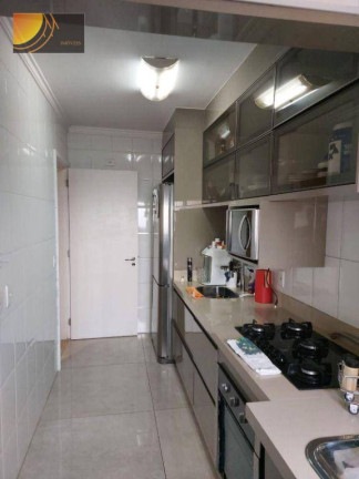 Imagem Apartamento com 3 Quartos à Venda, 85 m² em Pirituba - São Paulo