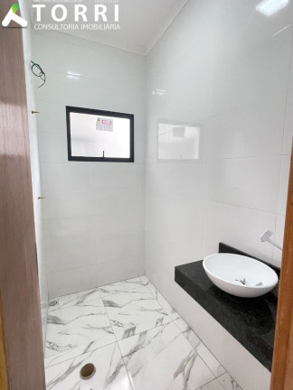 Imagem Casa com 2 Quartos à Venda, 75 m² em Parque São Bento - Sorocaba