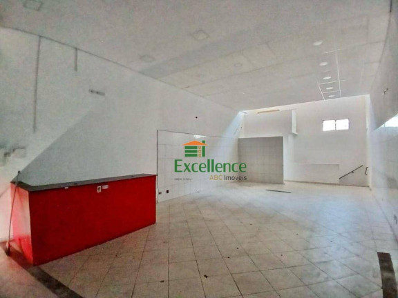 Imagem Loja para Alugar, 125 m² em Jardim Colorado - São Paulo