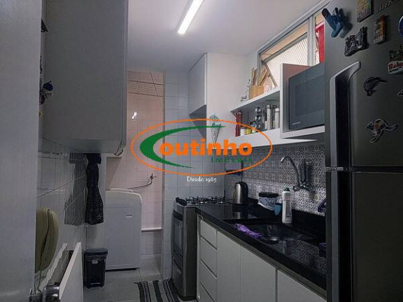 Imagem Apartamento com 2 Quartos à Venda, 65 m² em Tijuca - Rio De Janeiro Imagem Apartamento com 2 Quartos à Venda, 65 m² em Tijuca - Rio De Janeiro