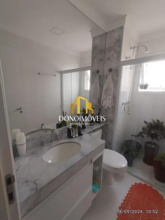 Imagem Apartamento com 2 Quartos à Venda, 77 m² em Centro - São Bernardo Do Campo Imagem Apartamento com 2 Quartos à Venda, 77 m² em Centro - São Bernardo Do Campo