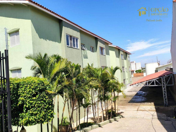 Imagem Apartamento com 2 Quartos à Venda, 65 m² em Alto Da Vila Nova - Itu Imagem Apartamento com 2 Quartos à Venda, 65 m² em Alto Da Vila Nova - Itu