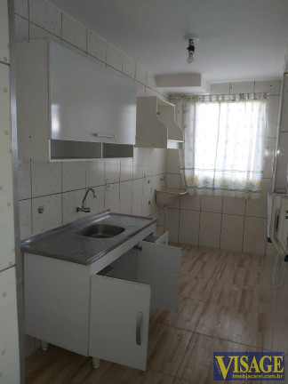 Imagem Apartamento com 2 Quartos à Venda, em Vila Branca - Jacareí Imagem Apartamento com 2 Quartos à Venda, em Vila Branca - Jacareí