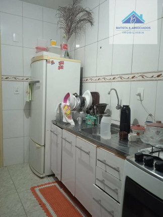Imagem Apartamento com 3 Quartos à Venda, 70 m² em Jardim Indianópolis - Campinas Imagem Apartamento com 3 Quartos à Venda, 70 m² em Jardim Indianópolis - Campinas