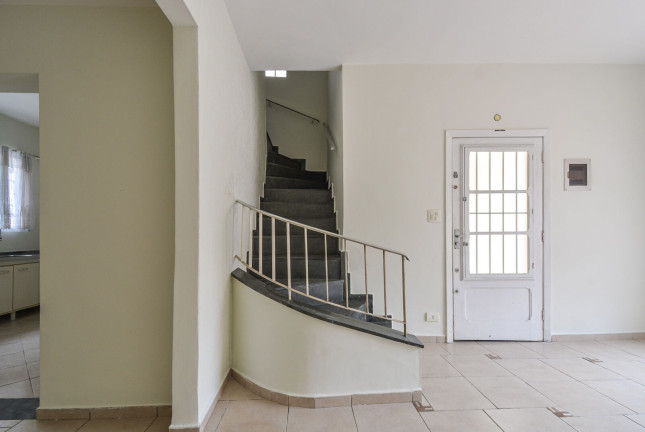 Imagem Casa com 3 Quartos à Venda, 147 m² em Jabaquara - São Paulo Imagem Casa com 3 Quartos à Venda, 147 m² em Jabaquara - São Paulo