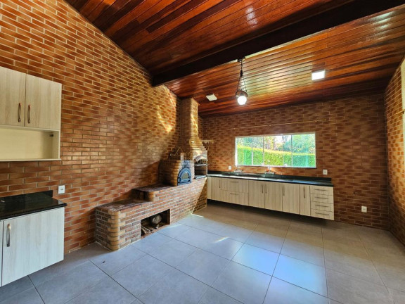 Imagem Casa com 4 Quartos à Venda, 220 m² em Vargem Grande - Teresópolis