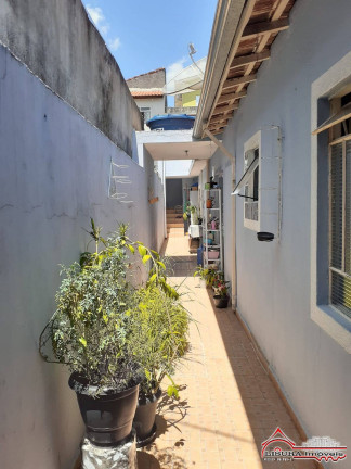 Imagem Casa com 2 Quartos à Venda, 175 m² em Parque Santo Antônio - Jacareí