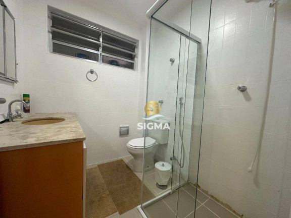 Imagem Apartamento com 3 Quartos à Venda, 95 m² em Pitangueiras - Guarujá Imagem Apartamento com 3 Quartos à Venda, 95 m² em Pitangueiras - Guarujá