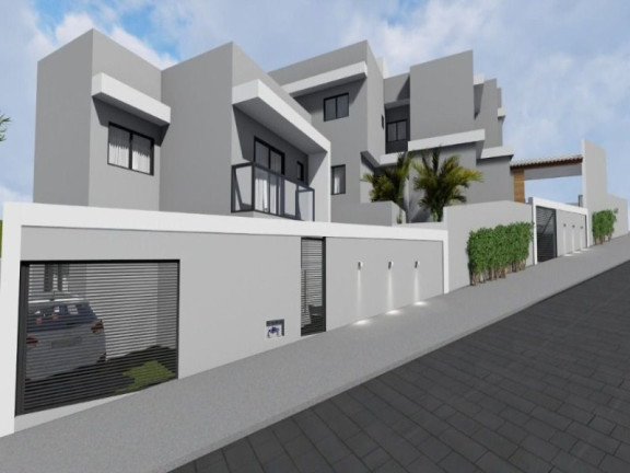 Imagem Casa com 4 Quartos à Venda, 101 m² em Novo Horizonte - Macaé Imagem Casa com 4 Quartos à Venda, 101 m² em Novo Horizonte - Macaé