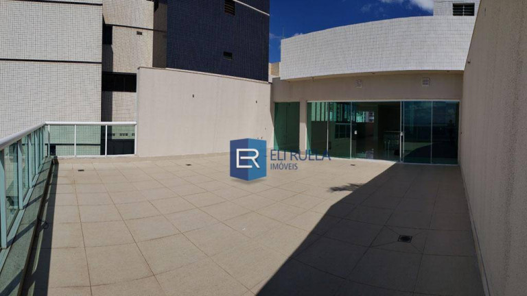 Imagem Cobertura com 5 Quartos à Venda, 575 m² em Praia Da Costa - Vila Velha