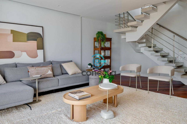 Cobertura com 3 Quartos à Venda, 433 m² em Icaraí - Niterói