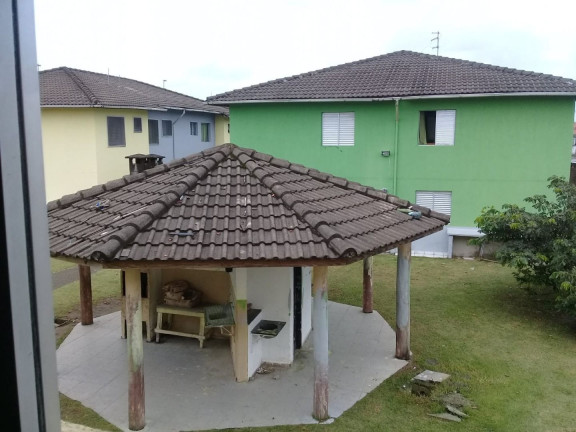 Apartamento com 2 Quartos à Venda, 45 m² em Balneário Guapurá - Itanhaém