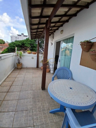 Imagem Cobertura com 3 Quartos à Venda, 178 m² em Santa Rosa - Belo Horizonte Imagem Cobertura com 3 Quartos à Venda, 178 m² em Santa Rosa - Belo Horizonte
